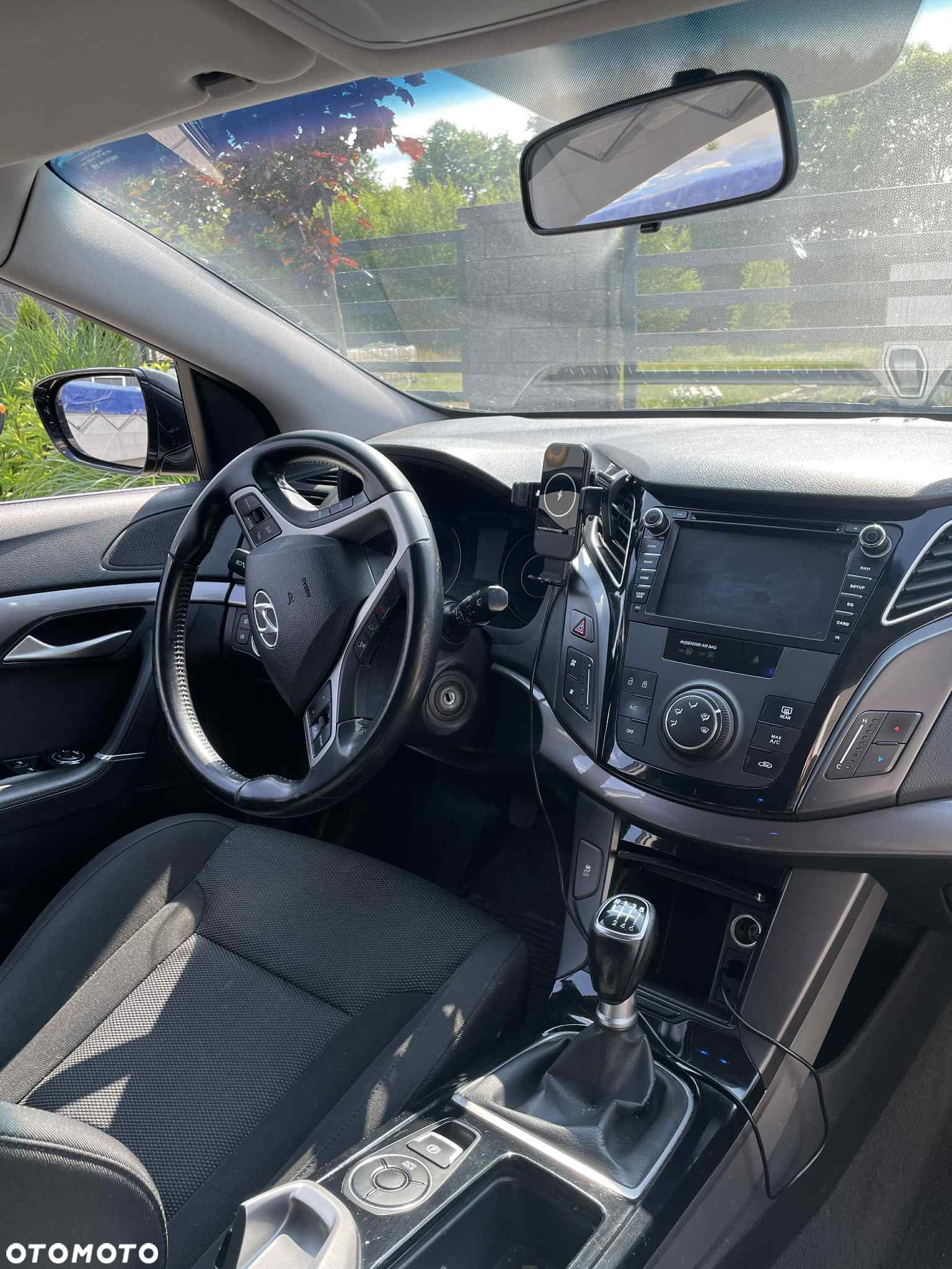 Hyundai i40 1.6 GDI Classic - 4