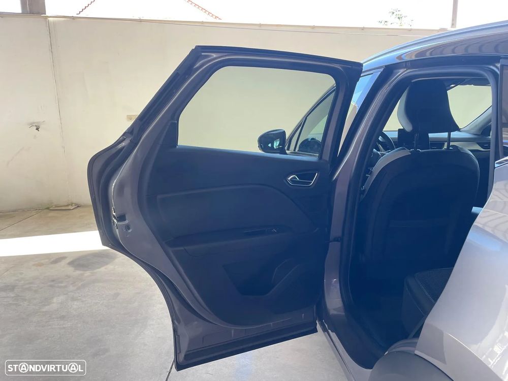 Renault Captur 1.3 TCe Initiale Paris EDC - 38