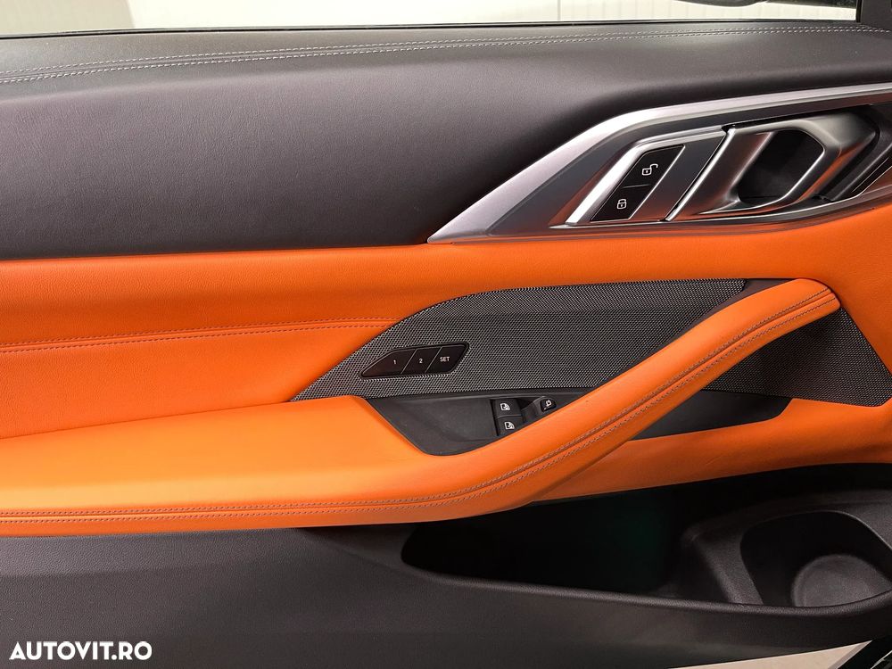 BMW M4 Competition M xDrive AT - 37