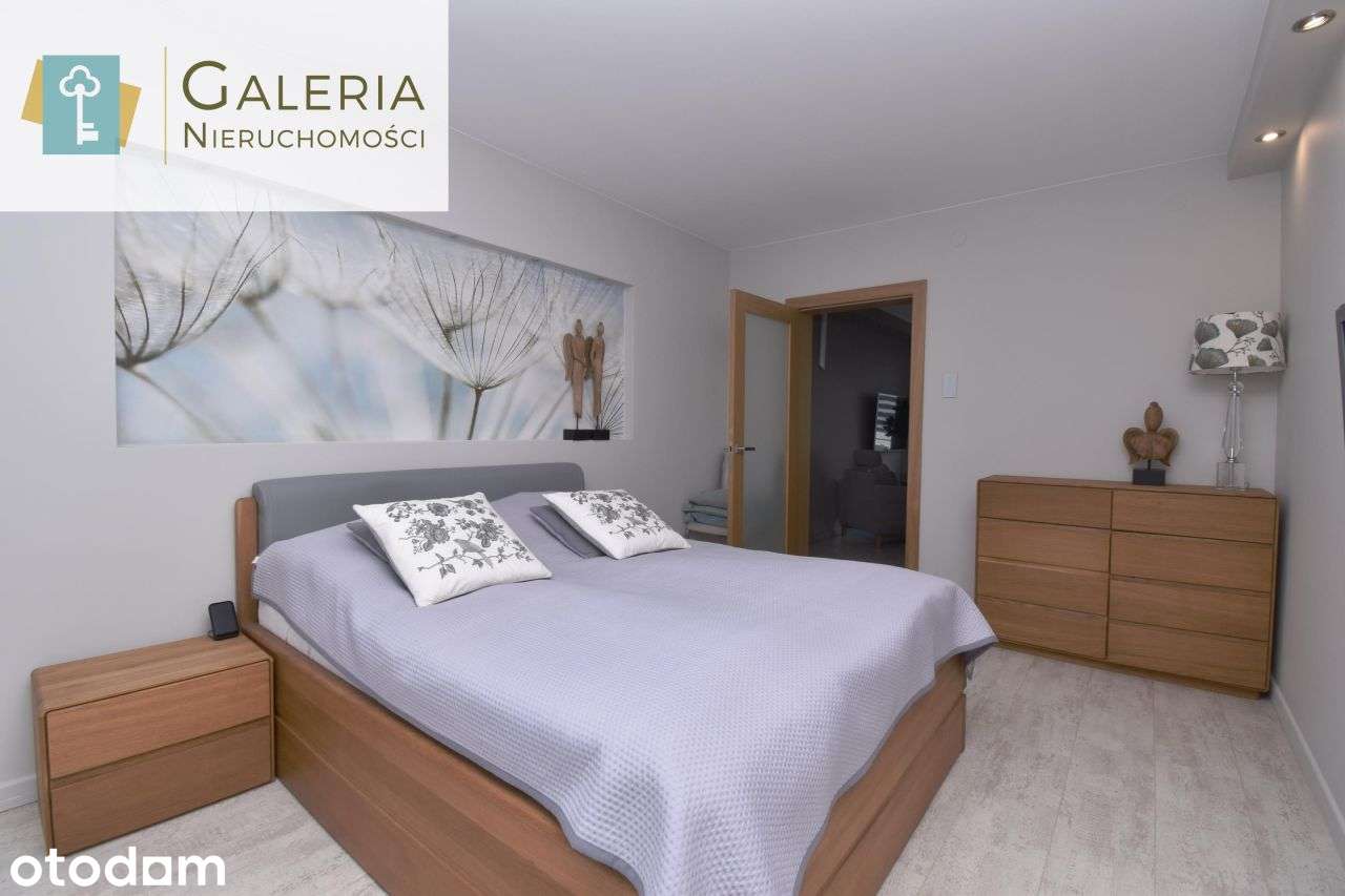 Komfortowe 3 pokoje | gotowe do zamieszkania,77m2
