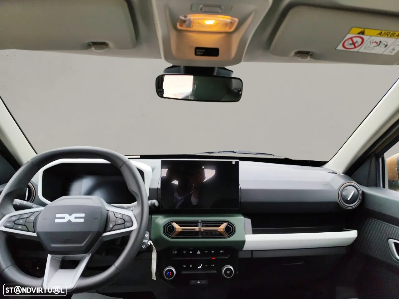 Dacia Spring Electric 65 Extreme - 13