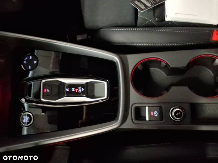 Audi A3 Sportback - 7