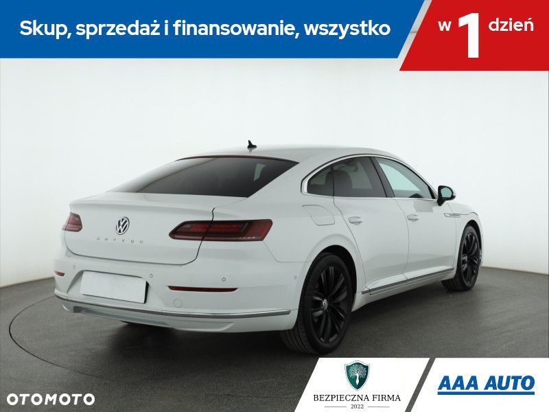 Volkswagen Arteon - 7