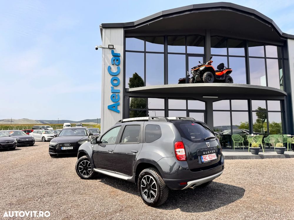 Dacia Duster TCe 125 2WD Prestige - 10