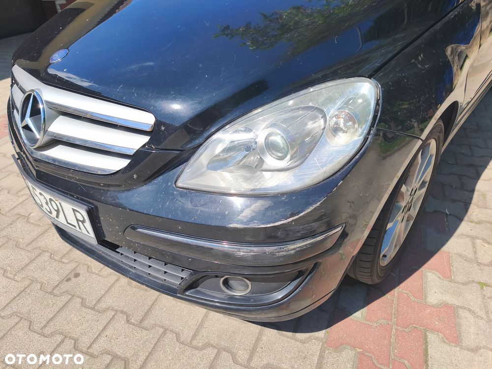 Mercedes-Benz Klasa B 150 - 9