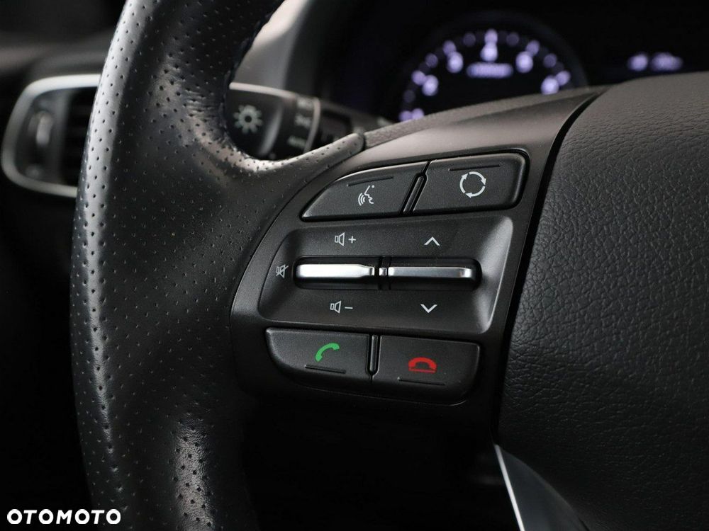 Hyundai i30 1.4 T-GDI Passion Plus - 32