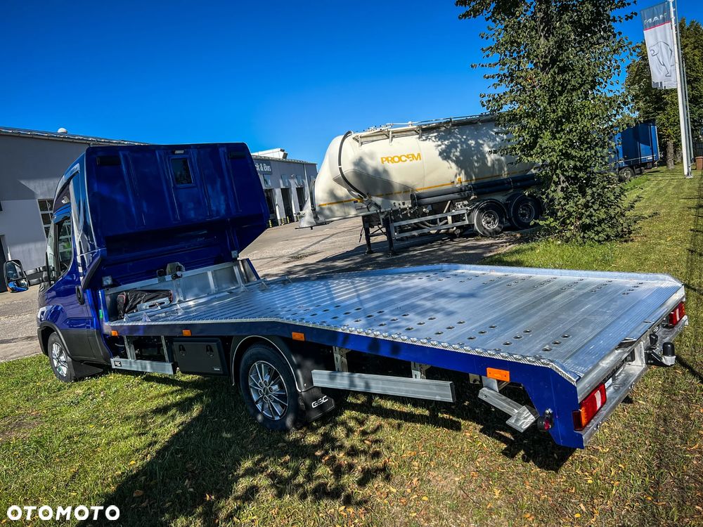 Iveco DAILY 35S21HA8 - 7