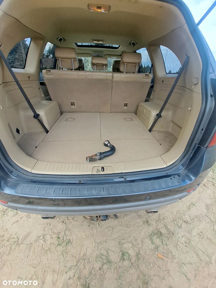 Chevrolet Captiva 2.0 d LT high - 17