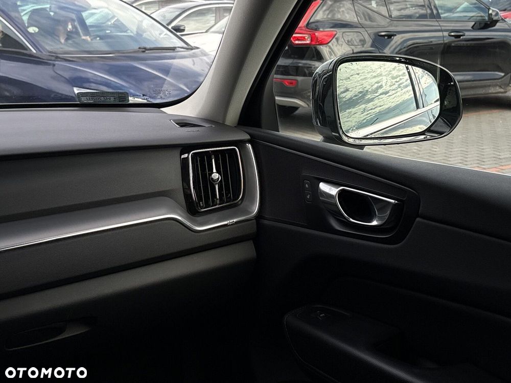 Volvo XC 60 - 11