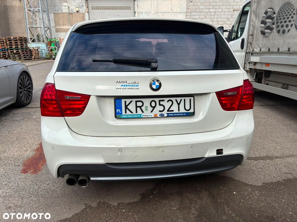 BMW Seria 3 - 6