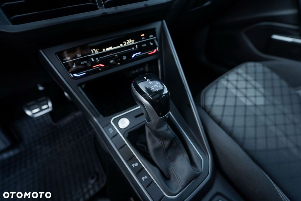 Volkswagen Taigo 1.5 TSI ACT R-Line Plus DSG - 30