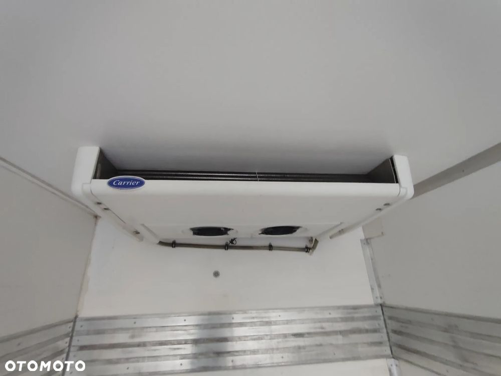 Iveco EUROCARGO - 18