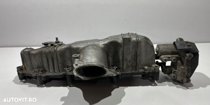 Galerie de admisie cu motoras 2.0 03L129711E Volkswagen VW Tiguan 1 5 - 2