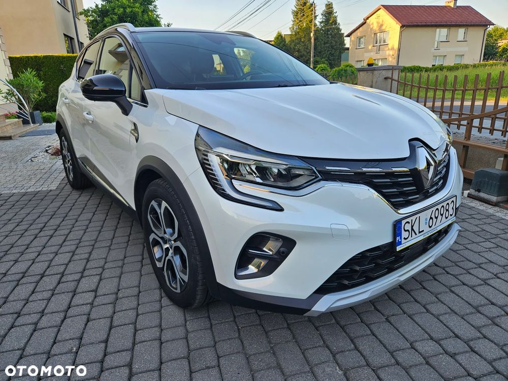 Renault Captur - 1
