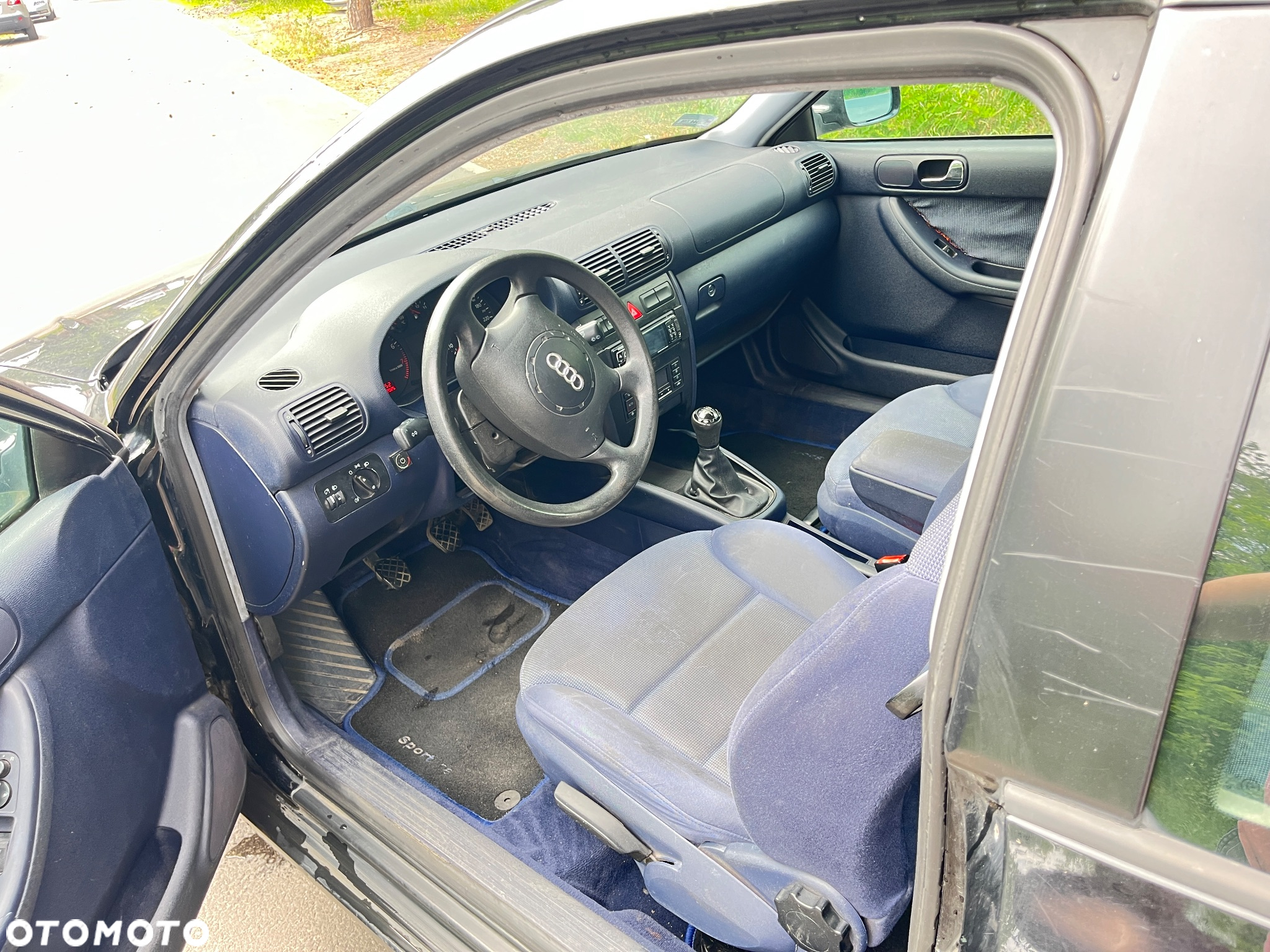 Audi A3 - 7