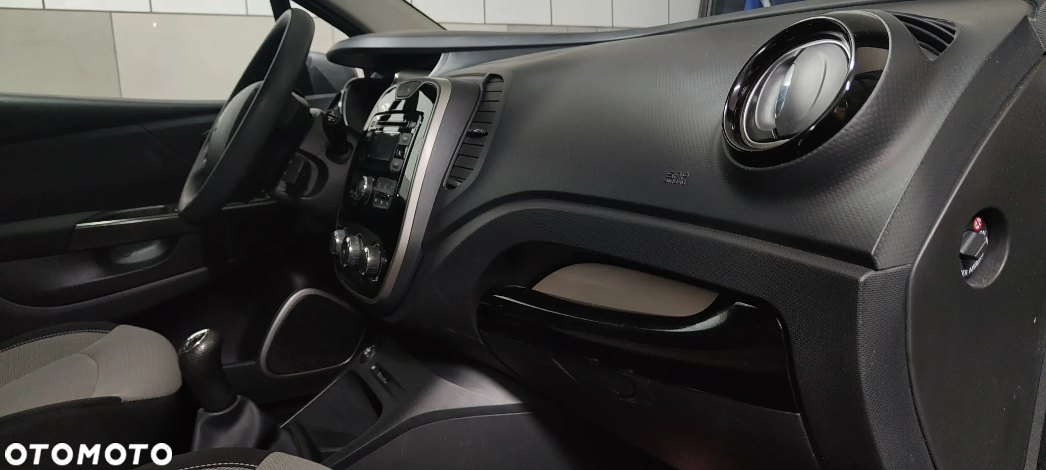 Renault Captur - 12