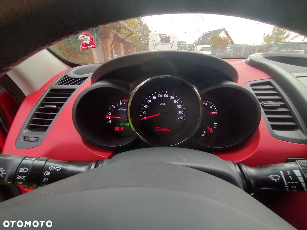 Kia Soul 2009 photo 4