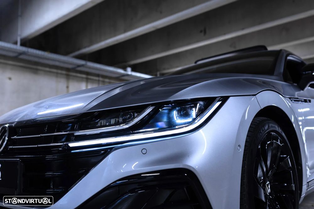 VW Arteon Shooting Brake 1.4 TSI eHybrid R-Line - 6