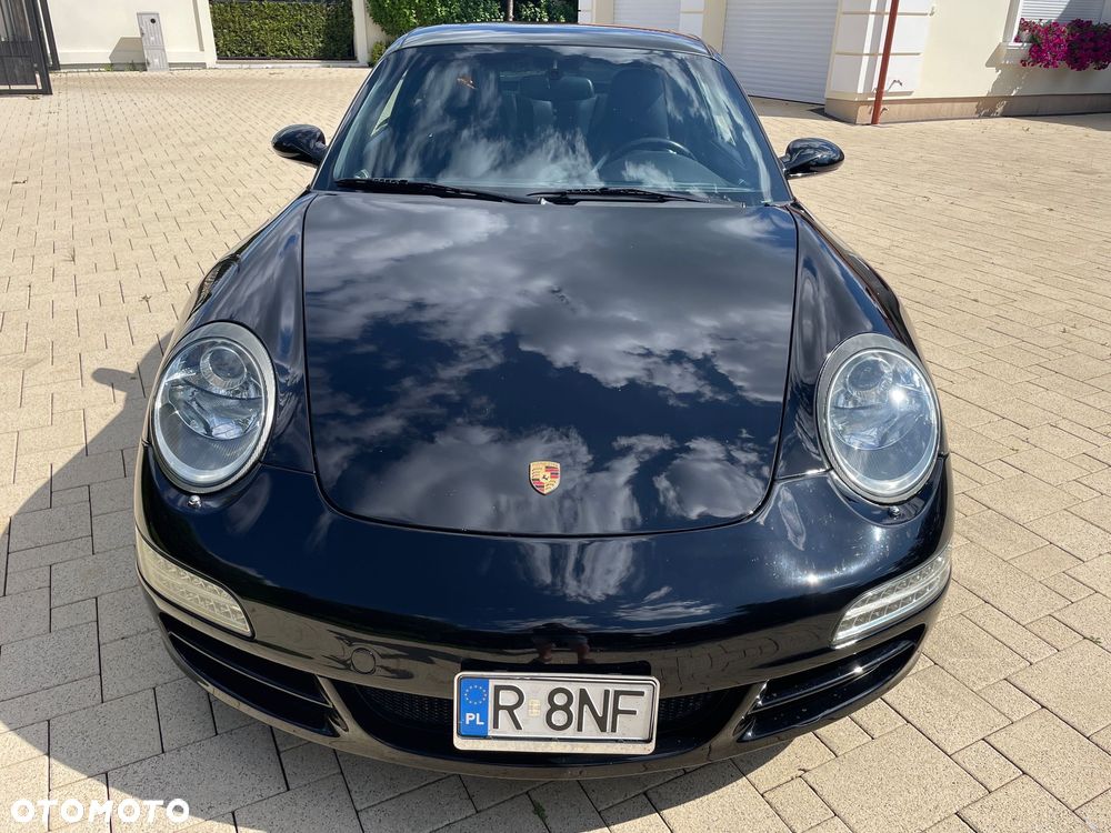 Porsche 911 Carrera S Tiptronic - 3