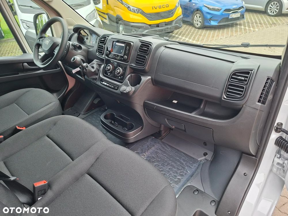 Fiat Ducato L4H2 140KM ! SUPER CENA! OD REKI! - 15