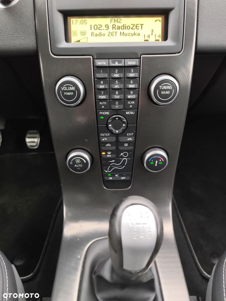 Volvo C30 D2 RDesign - 18