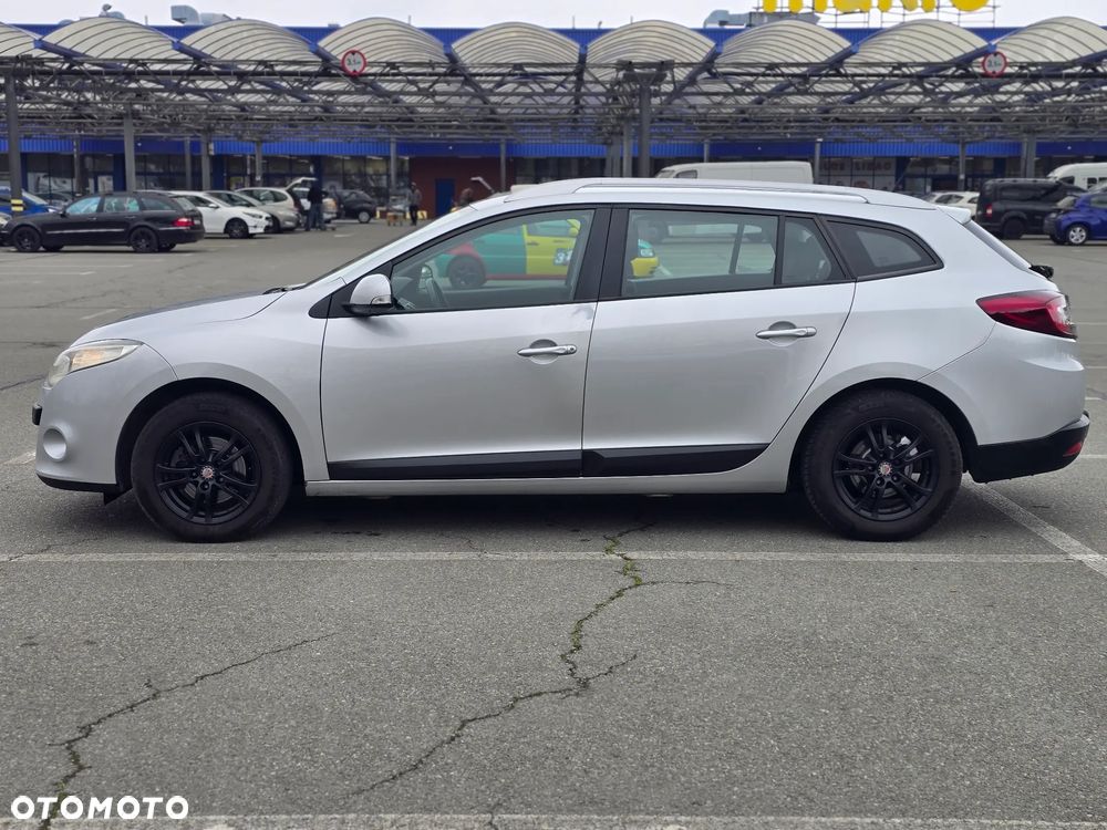 Renault Megane - 10