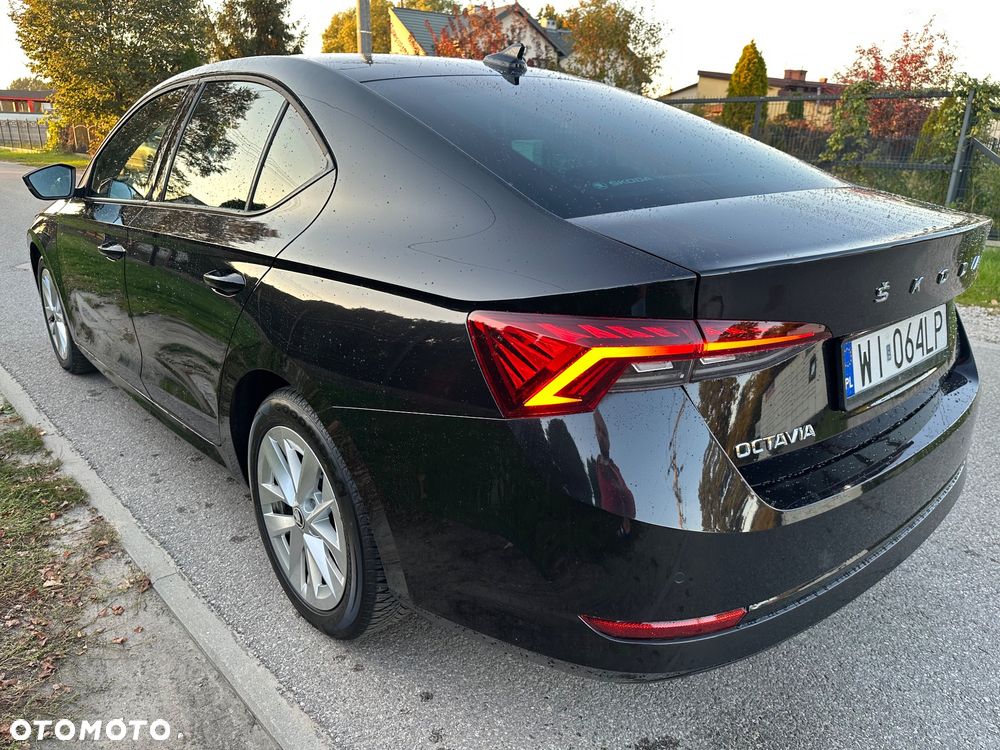 Skoda Octavia - 18