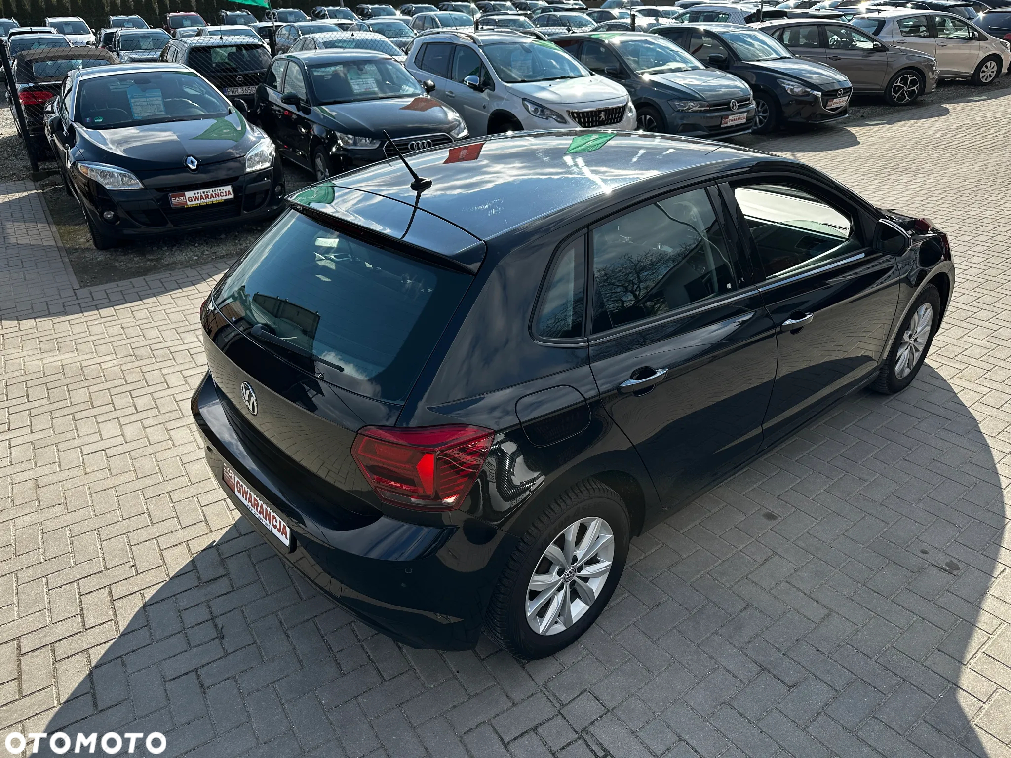 Volkswagen Polo - 37