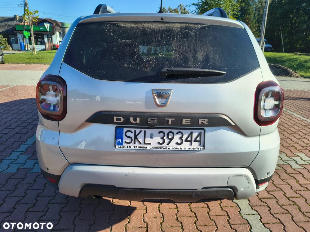 Dacia Duster 1.0 TCe Prestige - 9