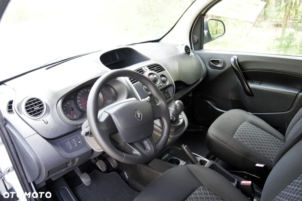 Renault Kangoo - 26