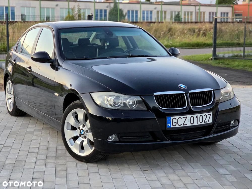 BMW Seria 3 - 22