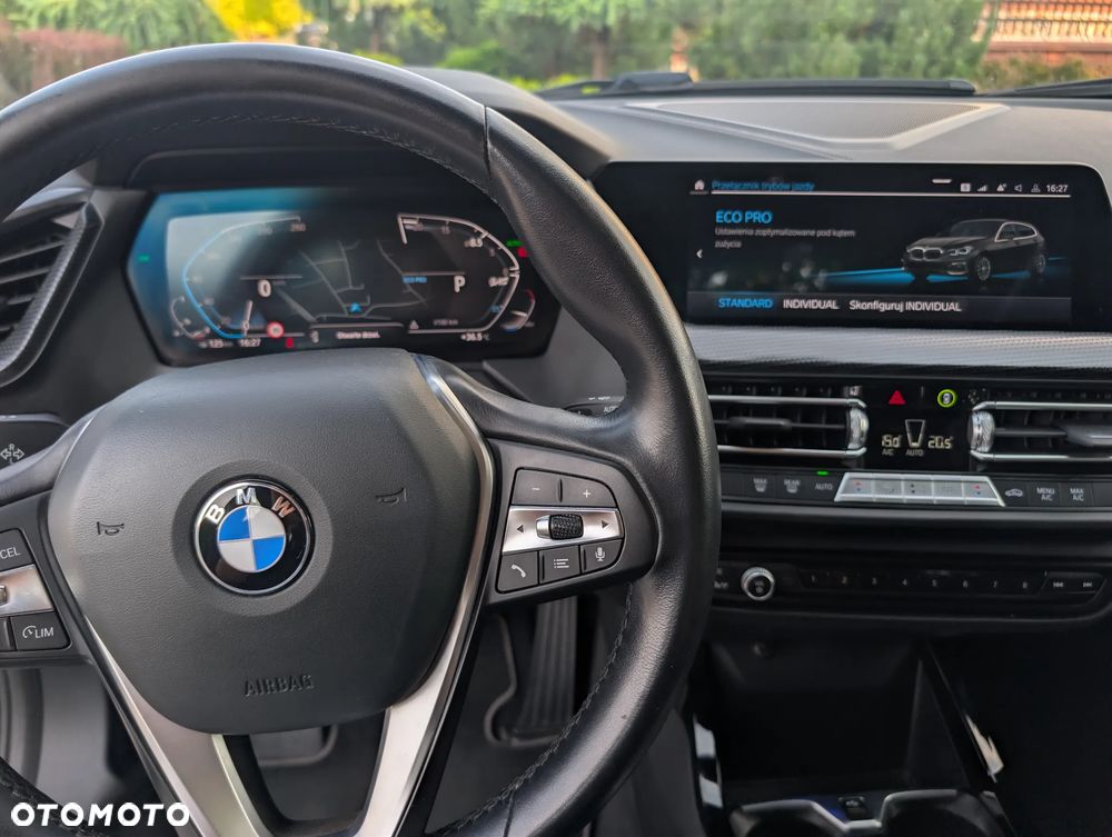 BMW Seria 1 - 13