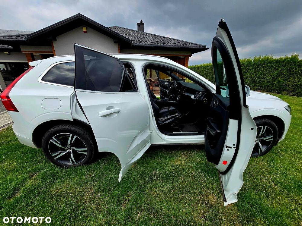 Volvo XC 60 D3 R-Design - 37