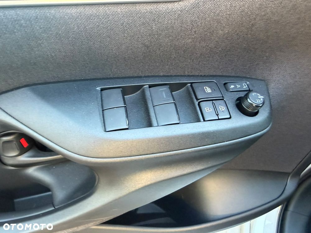 Toyota Yaris Hybrid 1.5 Executive - 19