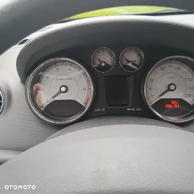 Peugeot 308 1.6 Grand Prix - 10