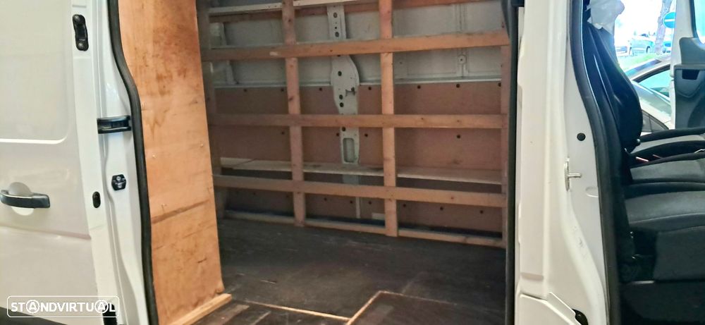 Renault Master 2.3 dCi L3H2 3.5T SS - 7