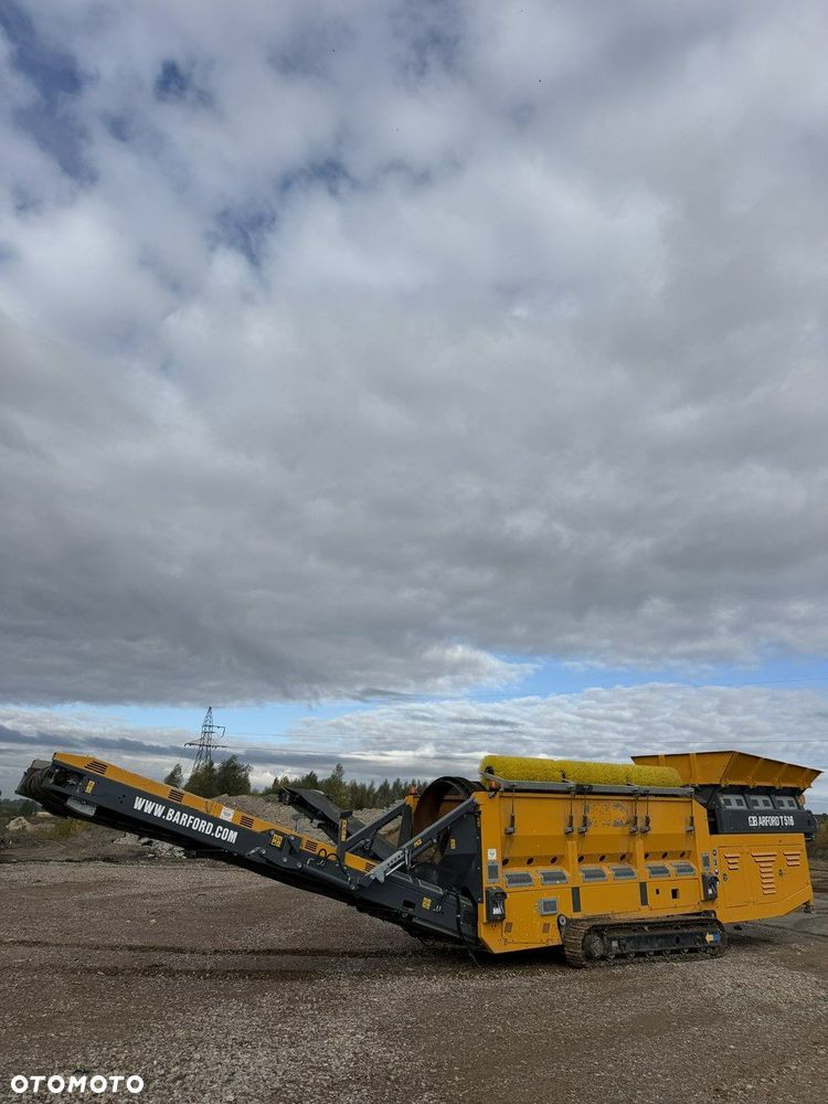 Inny BARFORD T516 - 2