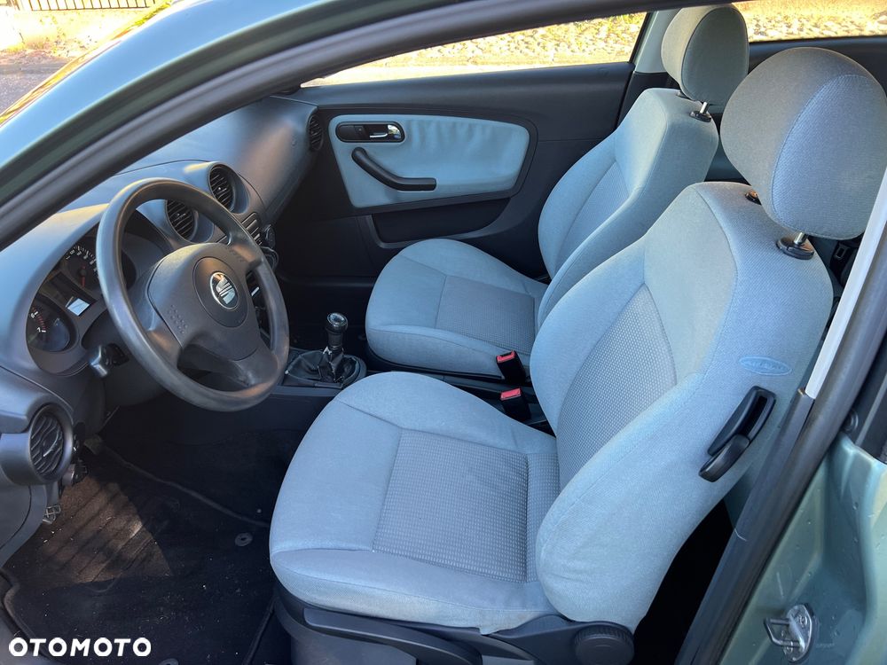 Seat Ibiza - 15