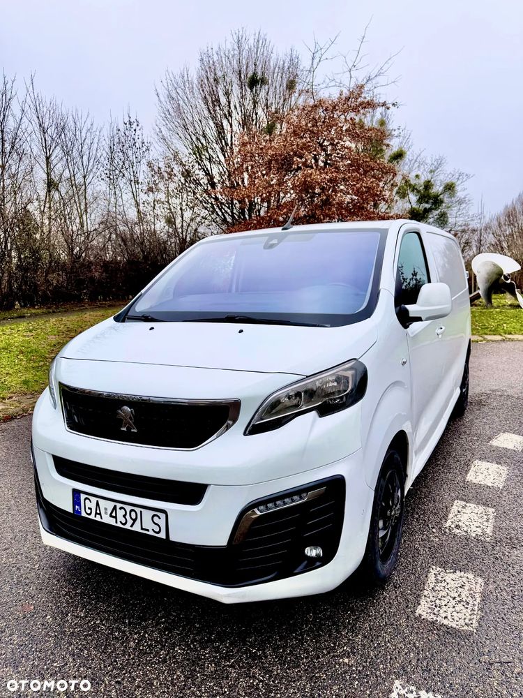 Peugeot EXPERT - 1