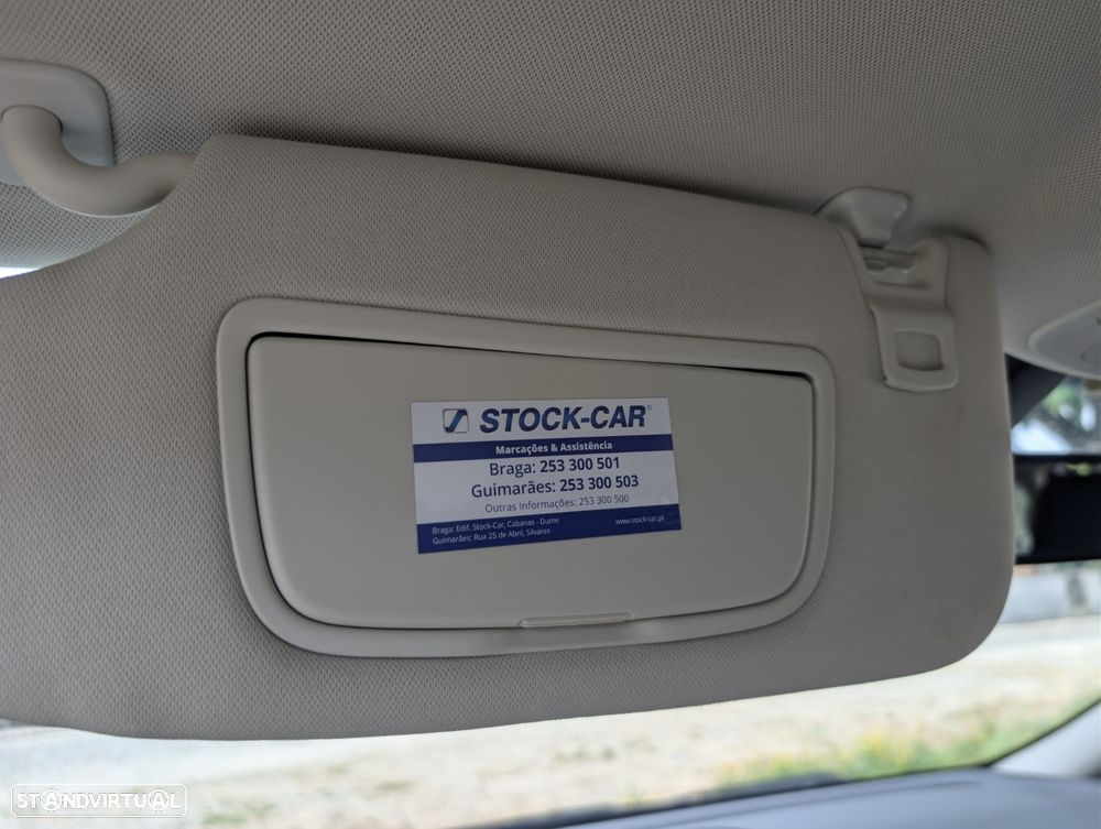 Ford S-Max 2.0 TDCi Titanium - 34