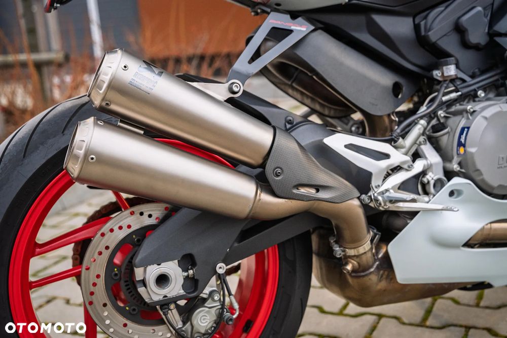 Ducati 959 Panigale - 19