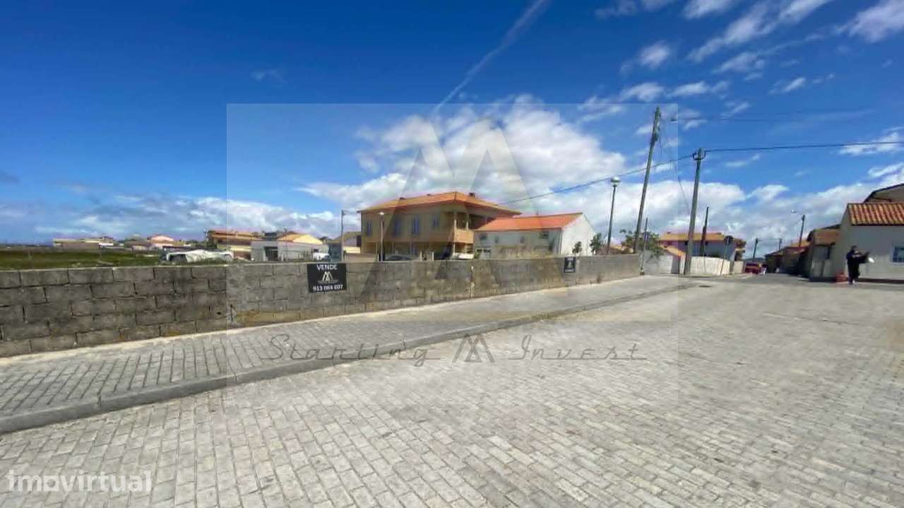 Terreno Exclusivo Frente ao Mar – Aguçadoura, Póvoa de Varzim - Grande imagem: 4/10