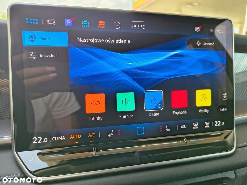 Volkswagen Tayron 1.5 eTSI mHEV Life Plus DSG - 20