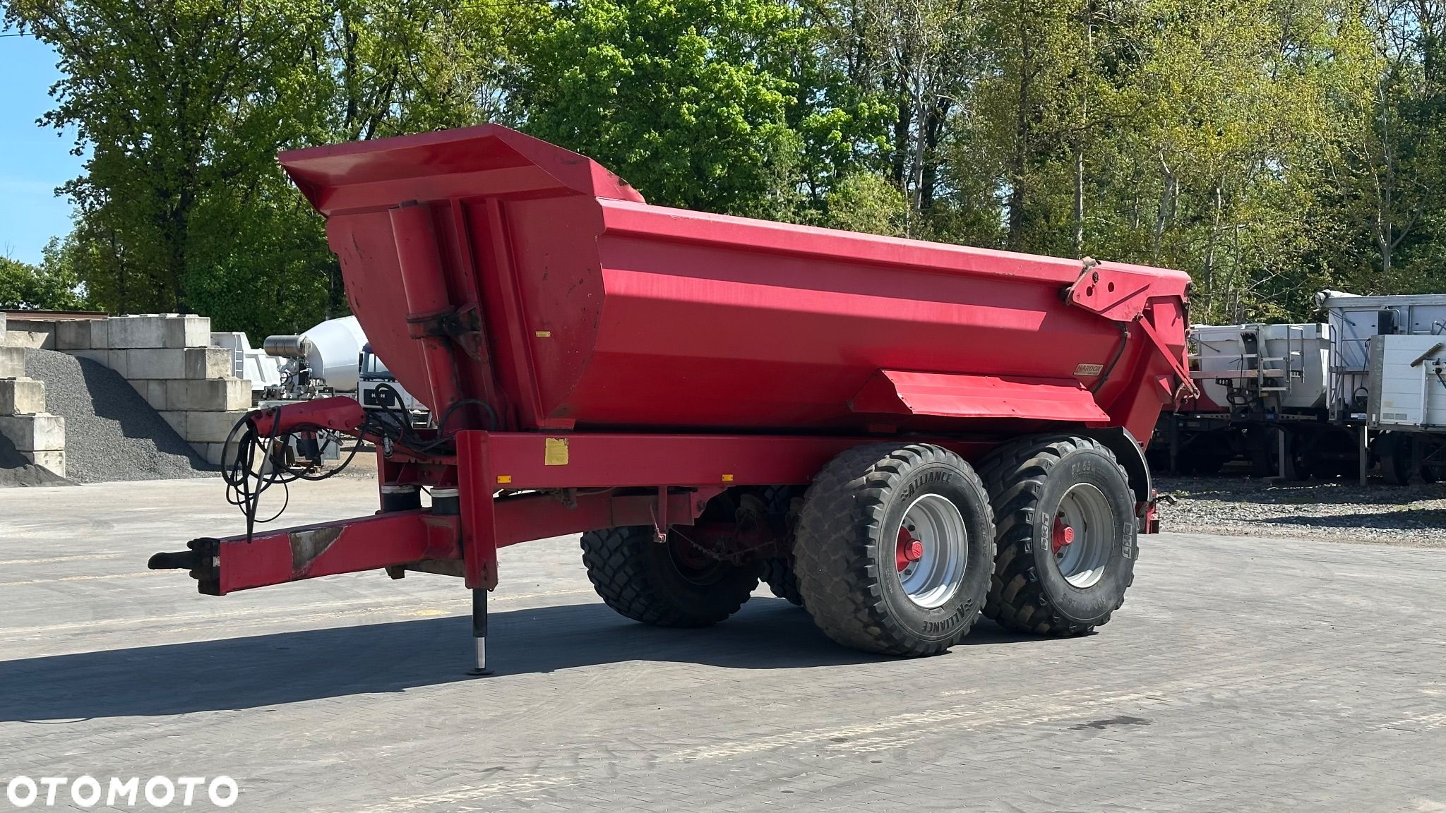 Inny Krampe 20HP - 1
