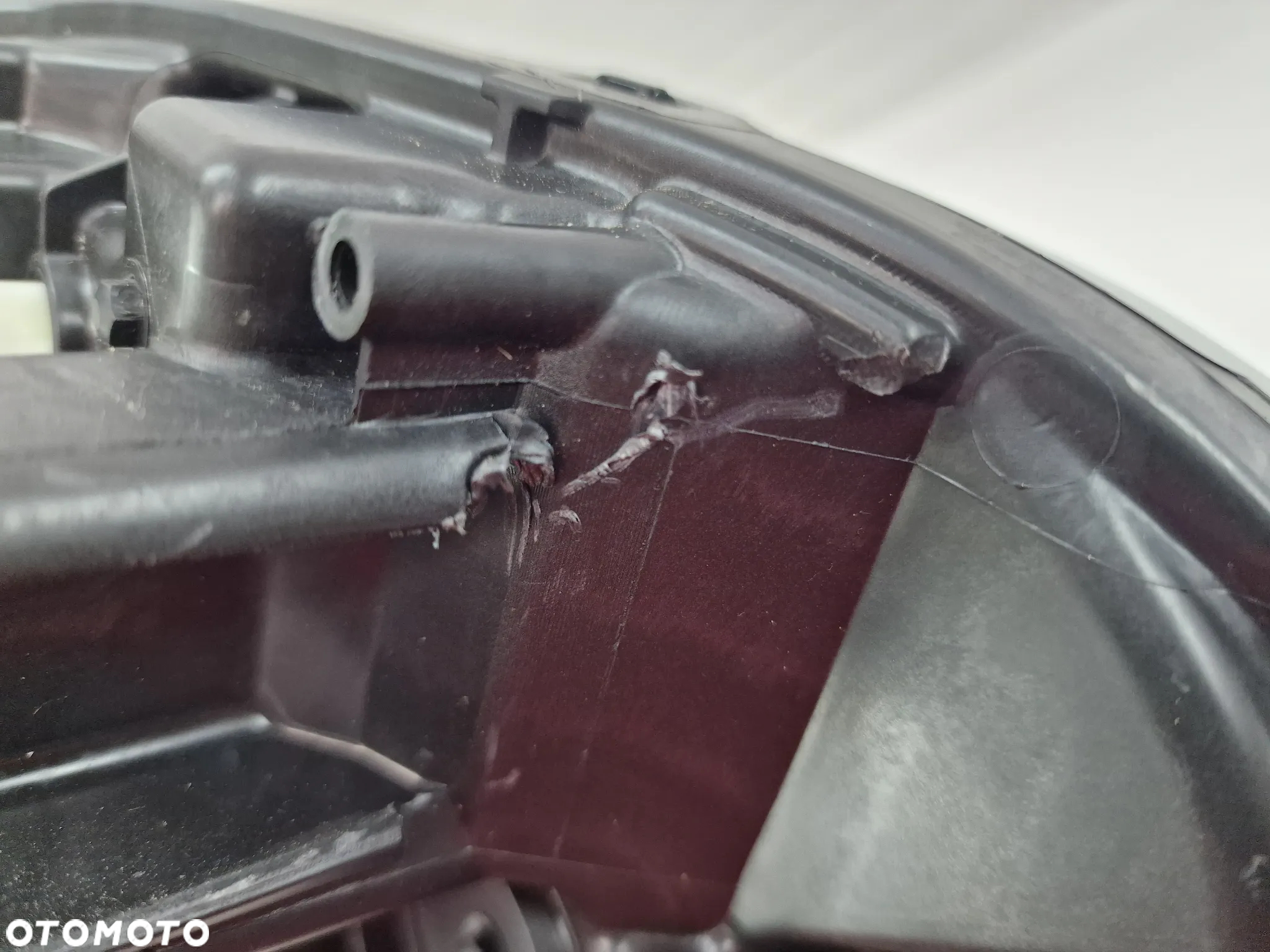 CITROEN C4 III 3 20- PRAWA LAMPA PRZEDNIA PRZÓD FULL LED FULLLED , LED VISION , NR 9830649280 , NR AUKCJI LA768 - 16