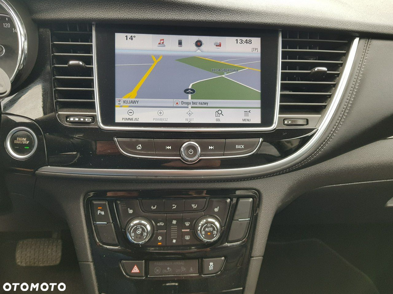 Opel Mokka - 19