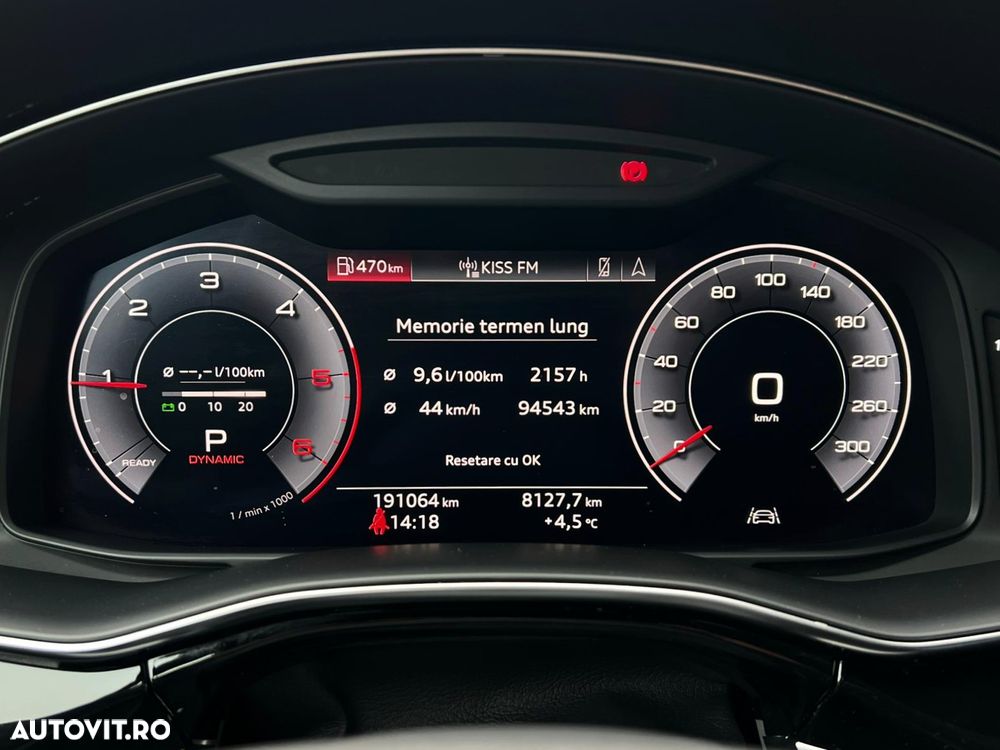 Audi Q8 50 TDI quattro Tiptronic - 20