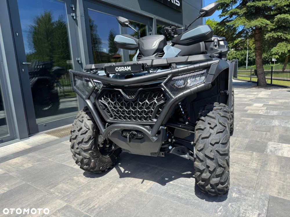 CFMoto CForce - 23