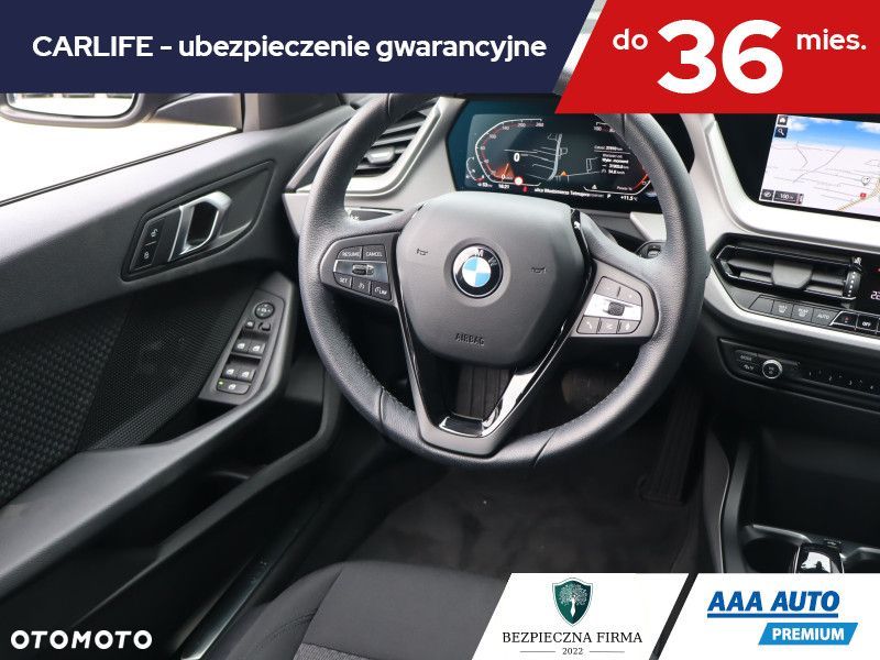 BMW Seria 1 - 9