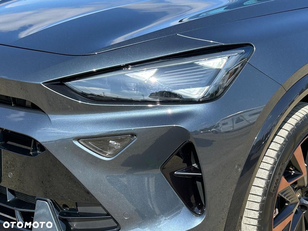 Cupra Formentor 1.5 eTSI mHEV DSG - 39